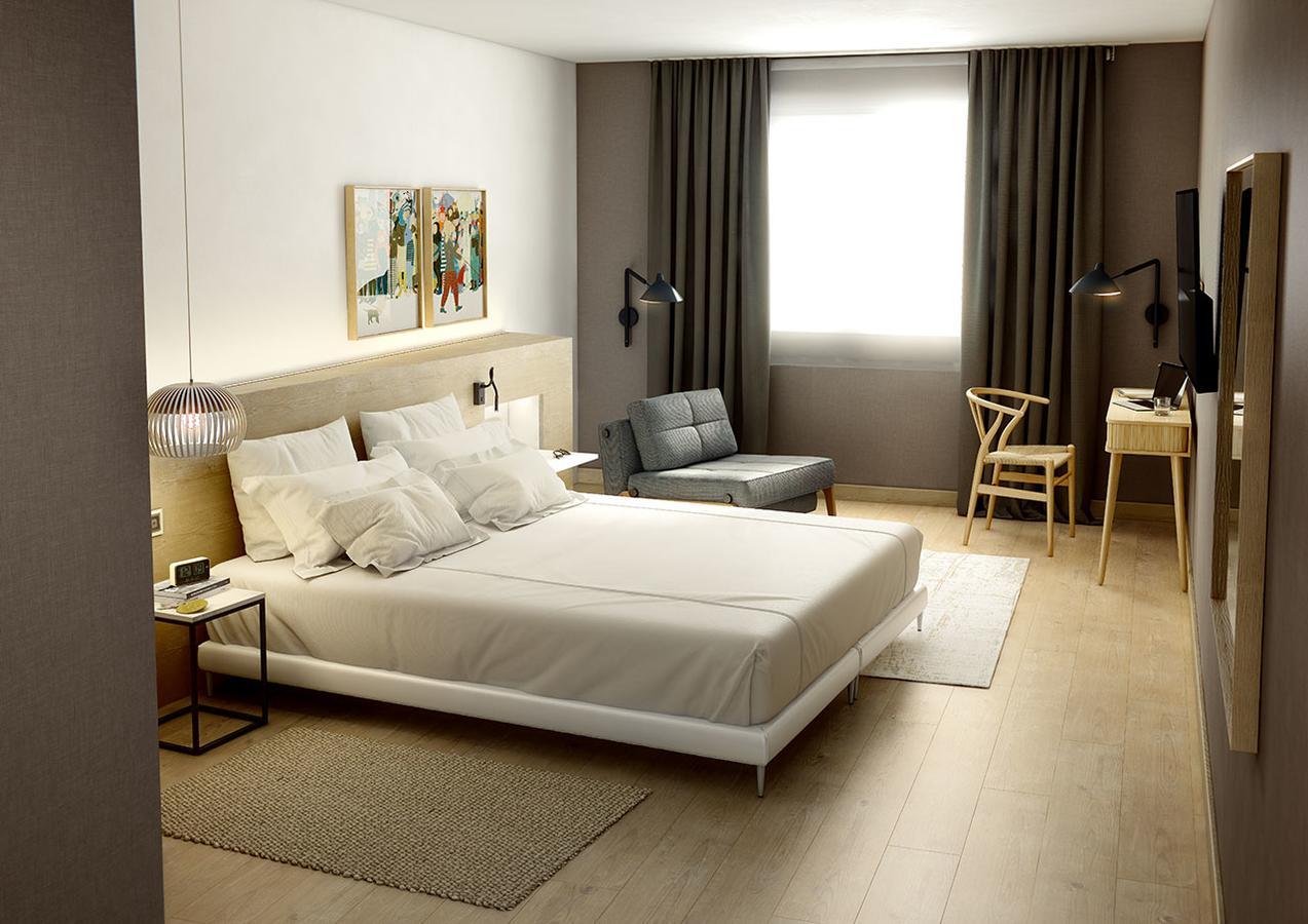 Hotel Bide Bide Tolosa Dış mekan fotoğraf