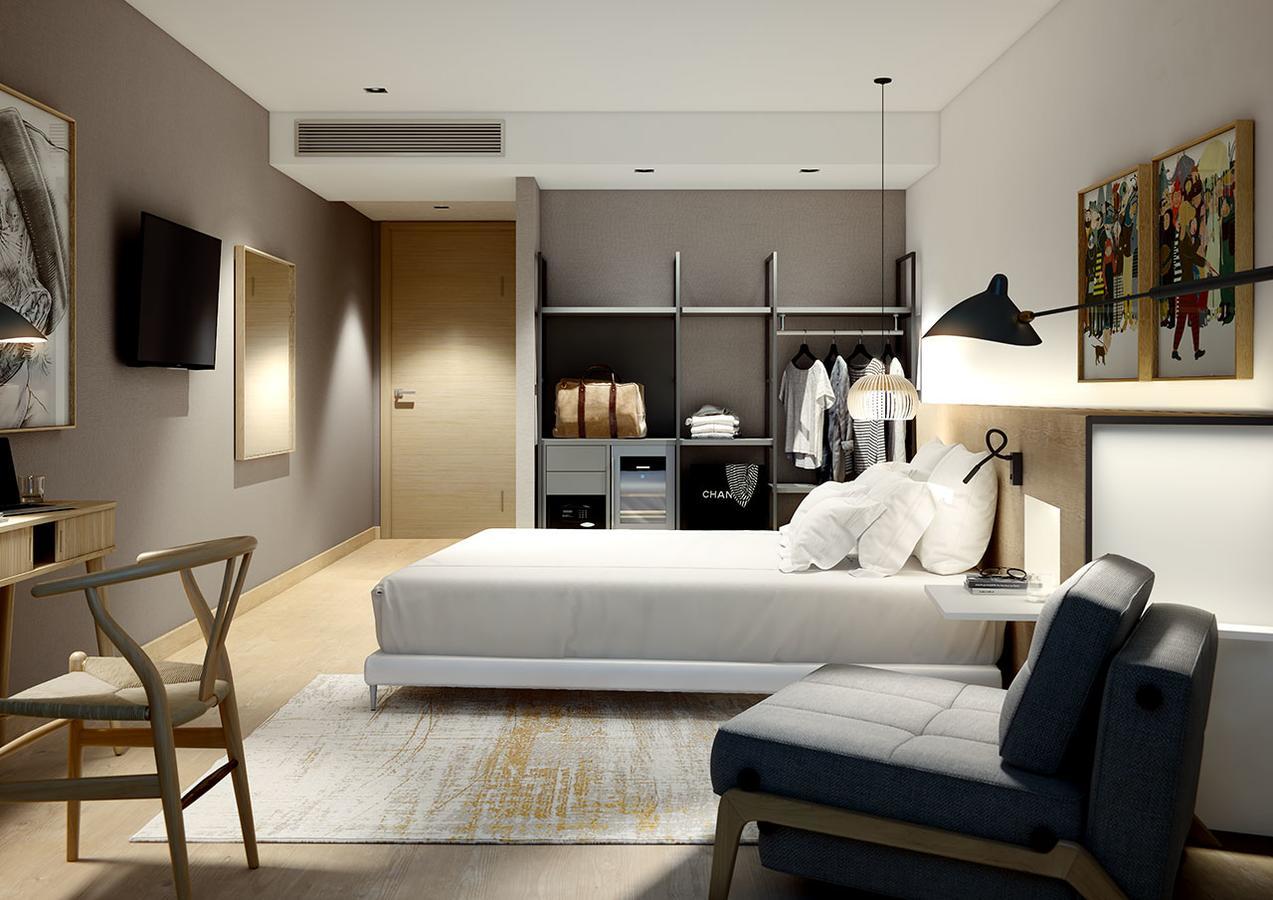 Hotel Bide Bide Tolosa Dış mekan fotoğraf