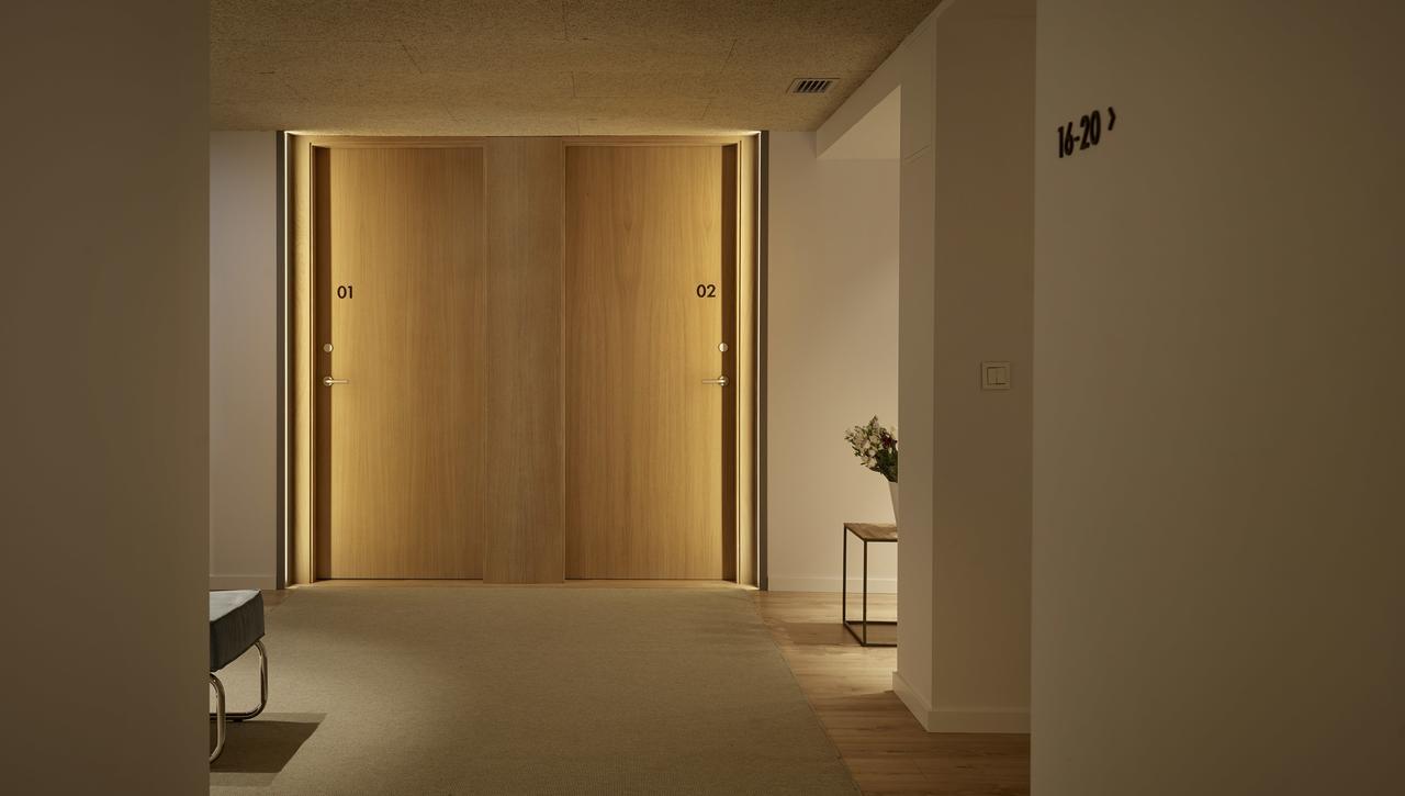 Hotel Bide Bide Tolosa Dış mekan fotoğraf