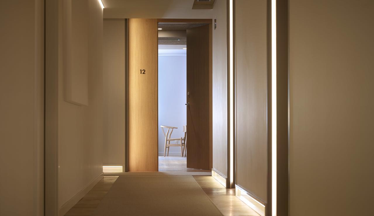 Hotel Bide Bide Tolosa Dış mekan fotoğraf
