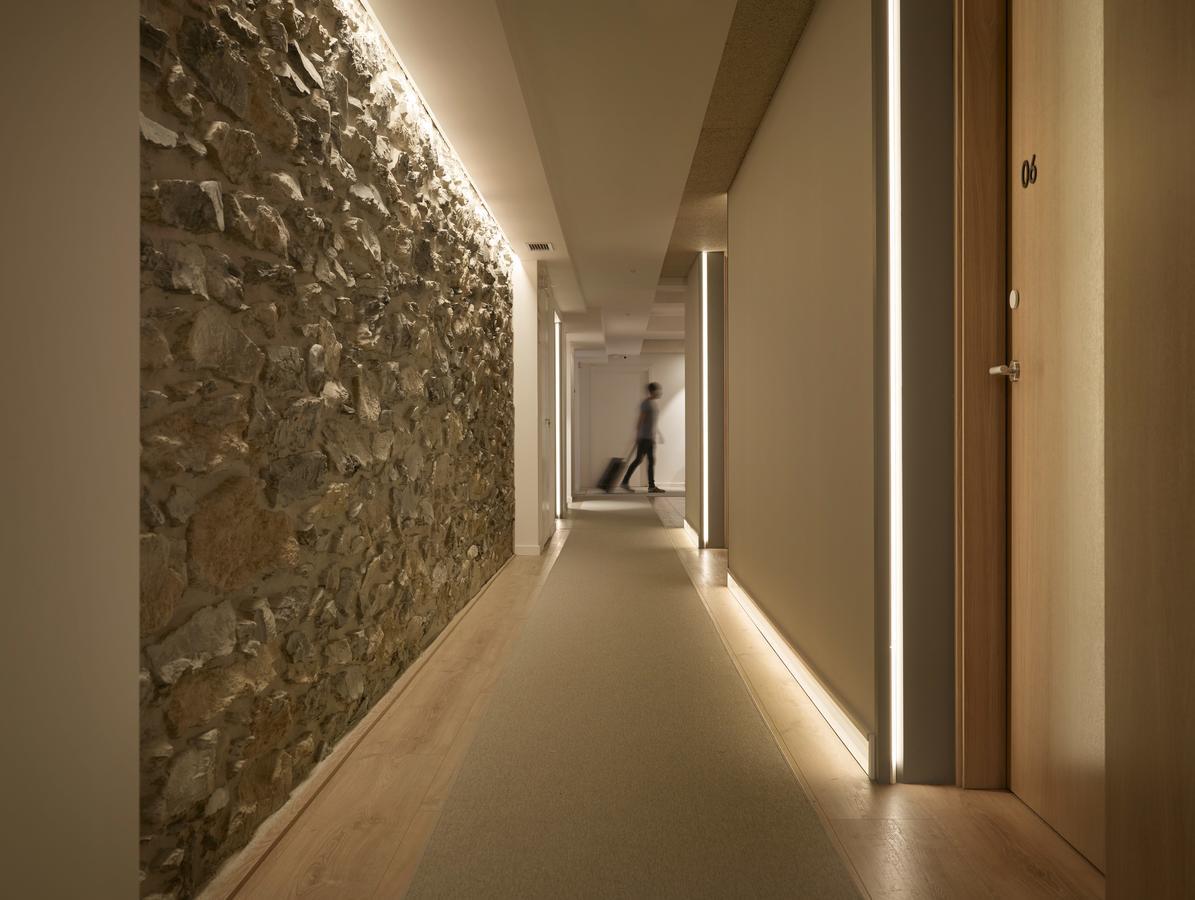 Hotel Bide Bide Tolosa Dış mekan fotoğraf