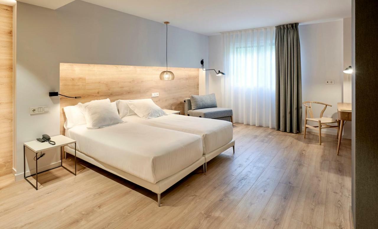 Hotel Bide Bide Tolosa Dış mekan fotoğraf