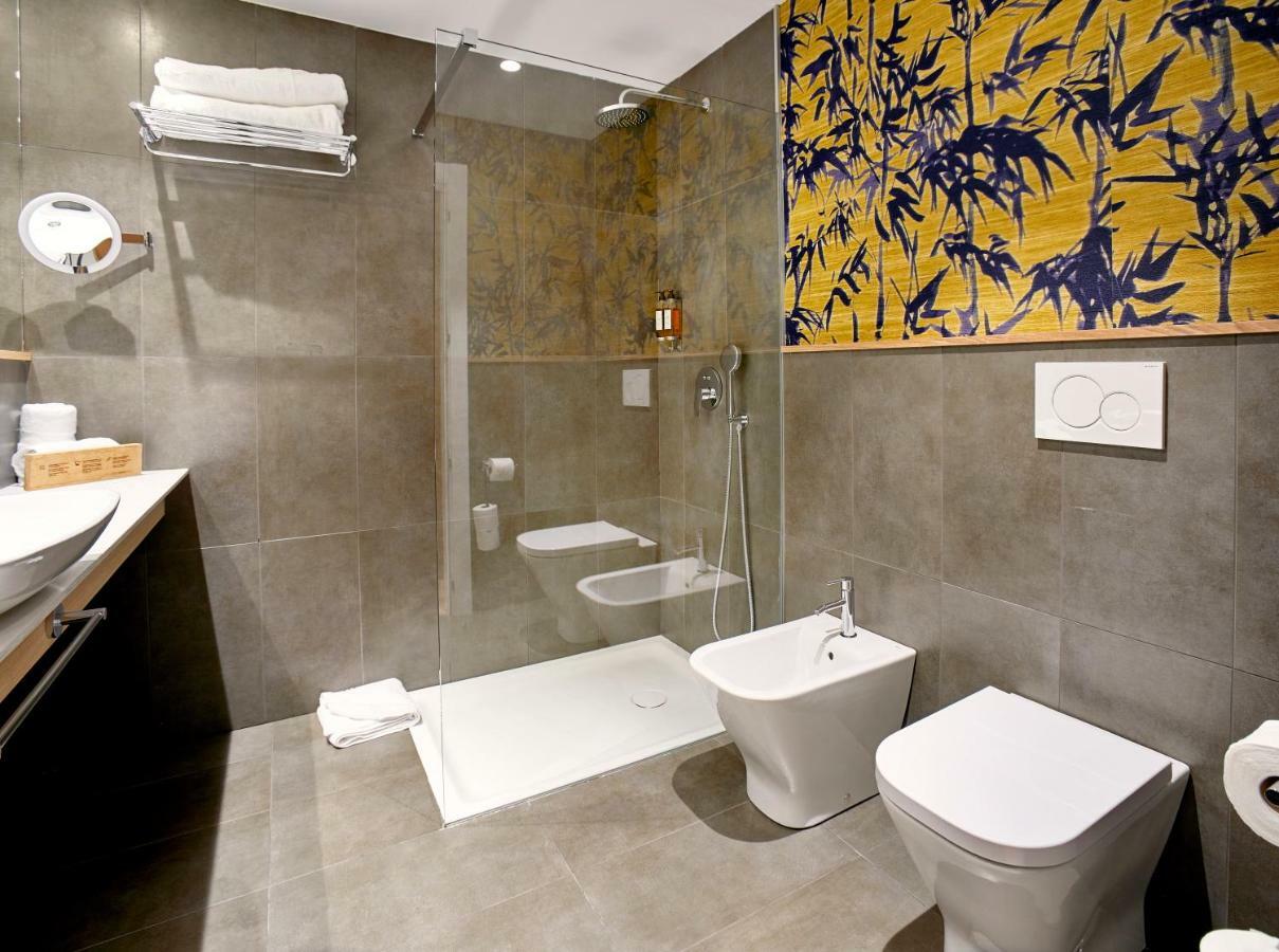 Hotel Bide Bide Tolosa Dış mekan fotoğraf